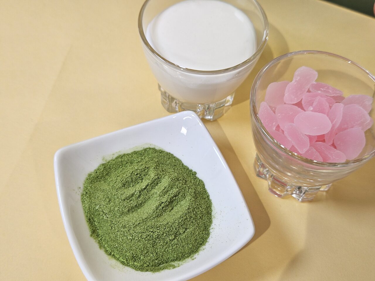 ゴンチャ有明オープンと商品情報