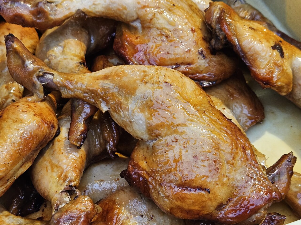 田無　肉の宝屋が閉店予定