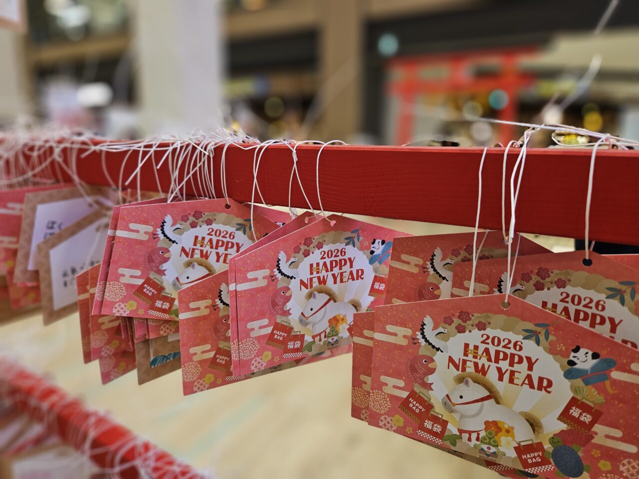 ゴンチャ有明オープンと商品情報