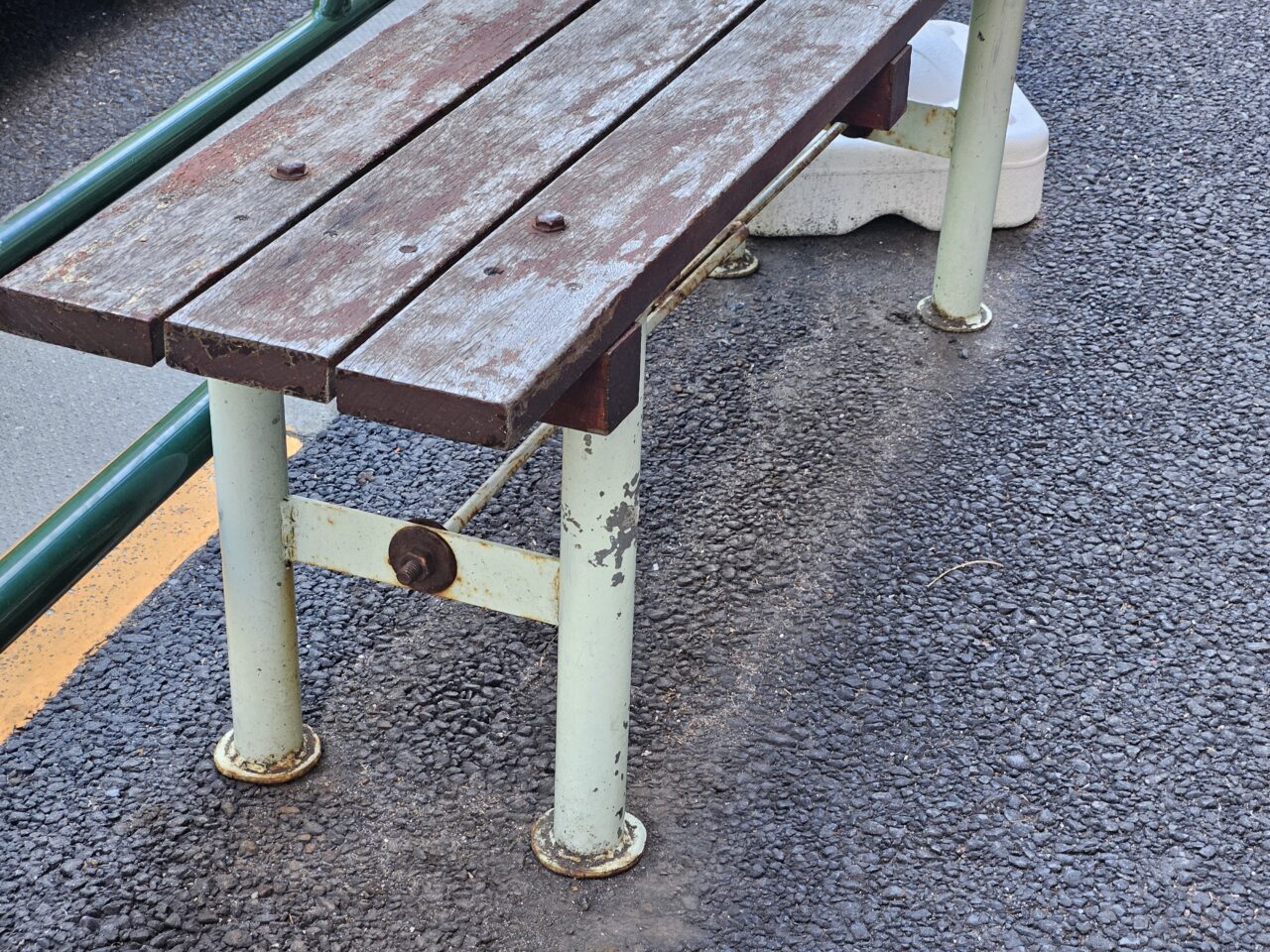 大島のたこQが閉店