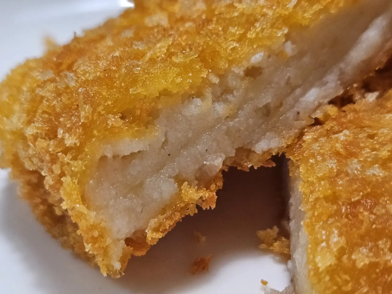 肉のイチムラのコロッケ