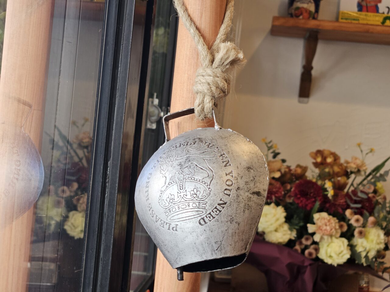 クライナーベッカーのドイツパン