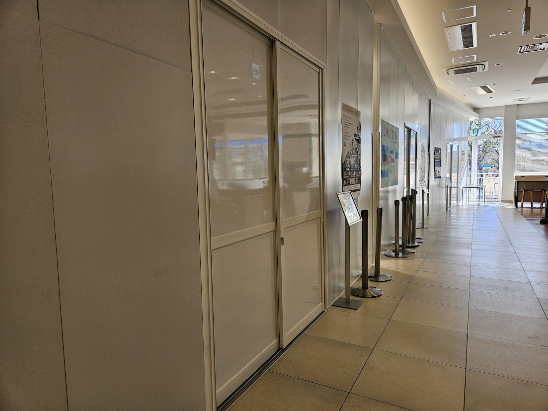 ららぽーと豊洲の閉店リスト