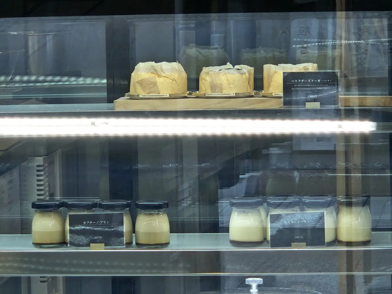 ミコシバベイクの焼き菓子