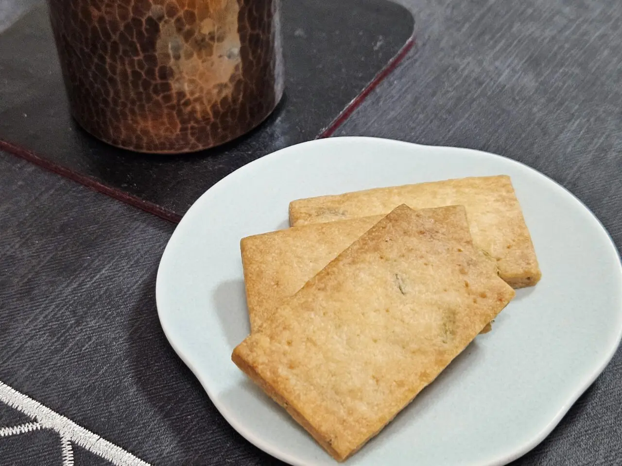 ミコシバベイクの焼き菓子