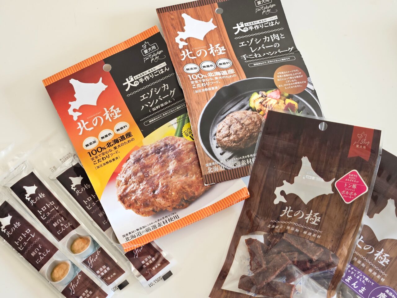 東京ビッグサイトで犬イベント開催