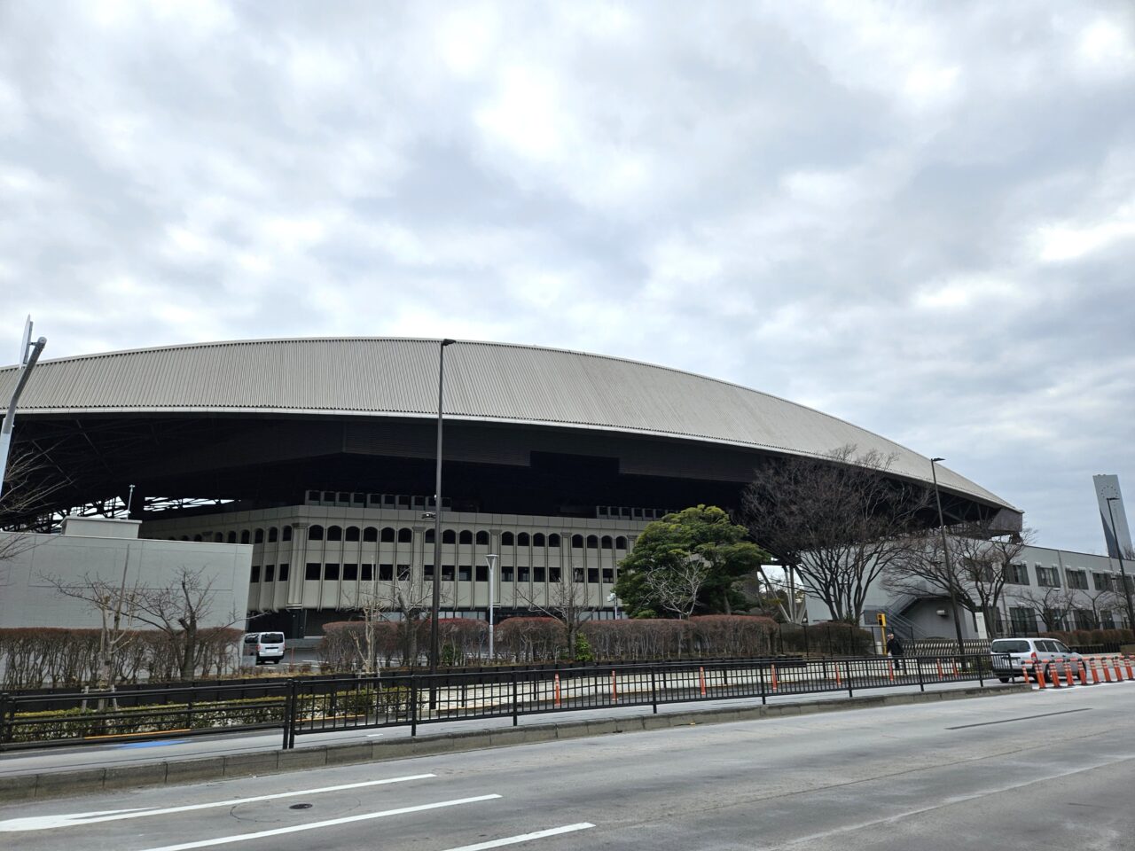 有明住宅公園がオープン予定