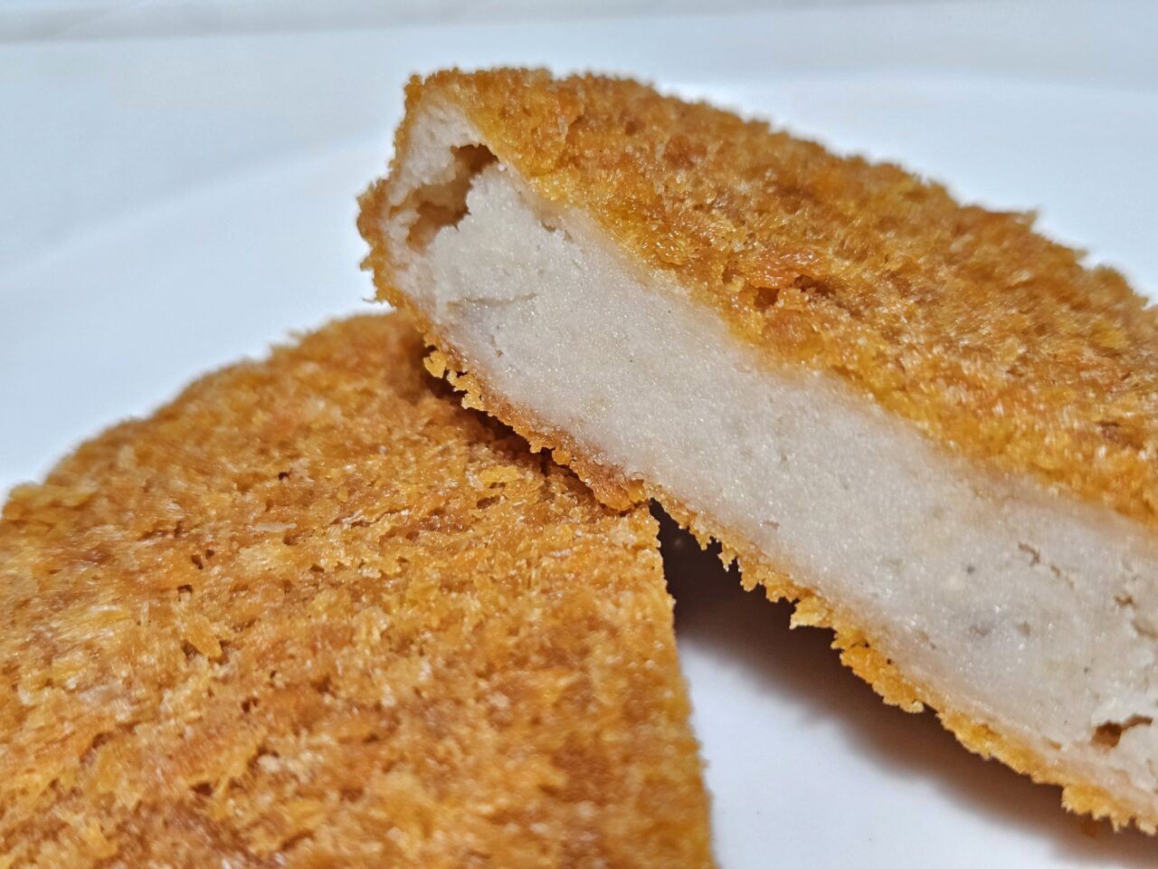 市村商店枝川支店のコロッケ