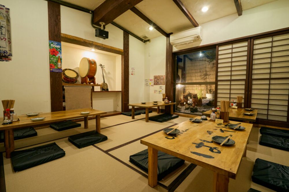 はりくやまく本店「あぐー豚鍋」お客様還元祭を開催