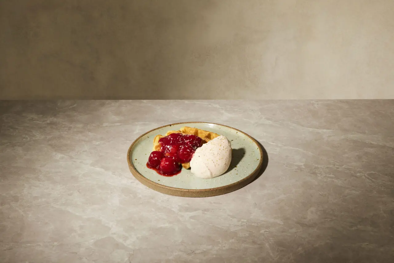 ブルーボトルコーヒー 清澄白河フラッグシップカフェでラテアート体験イベント