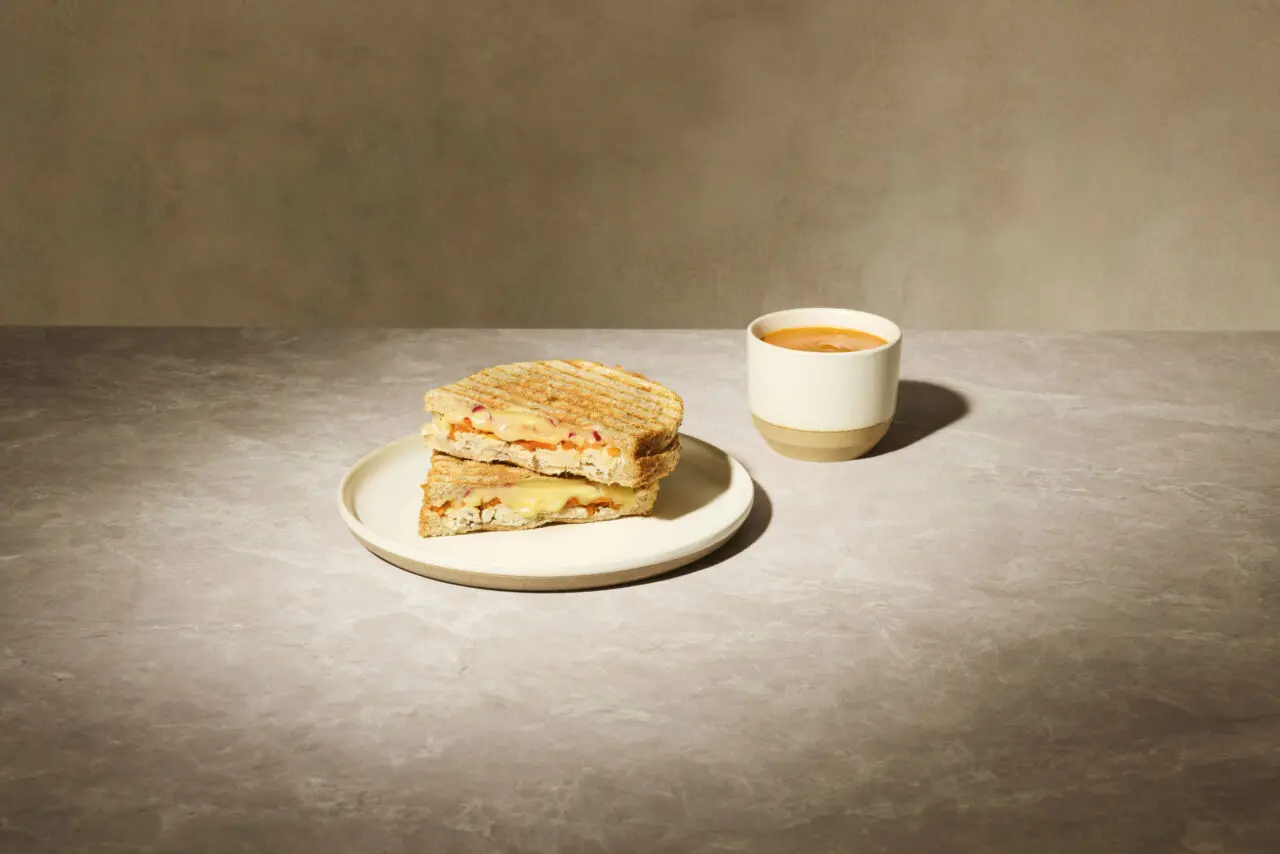 ブルーボトルコーヒー 清澄白河フラッグシップカフェでラテアート体験イベント