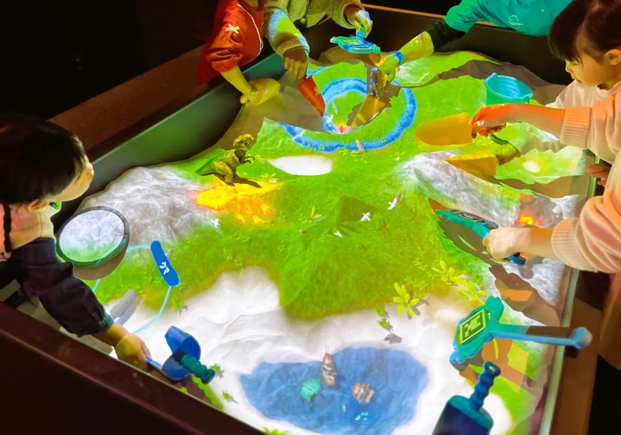 リトルプラネットで平日ミラクルパスの販売を開始