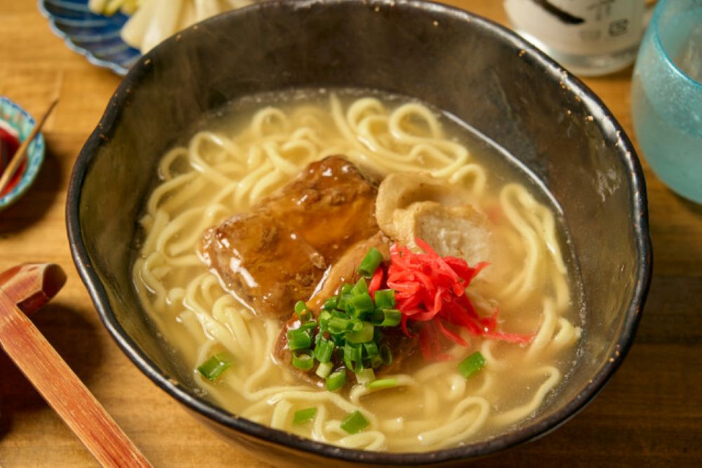 はりくやまく本店「あぐー豚鍋」お客様還元祭を開催