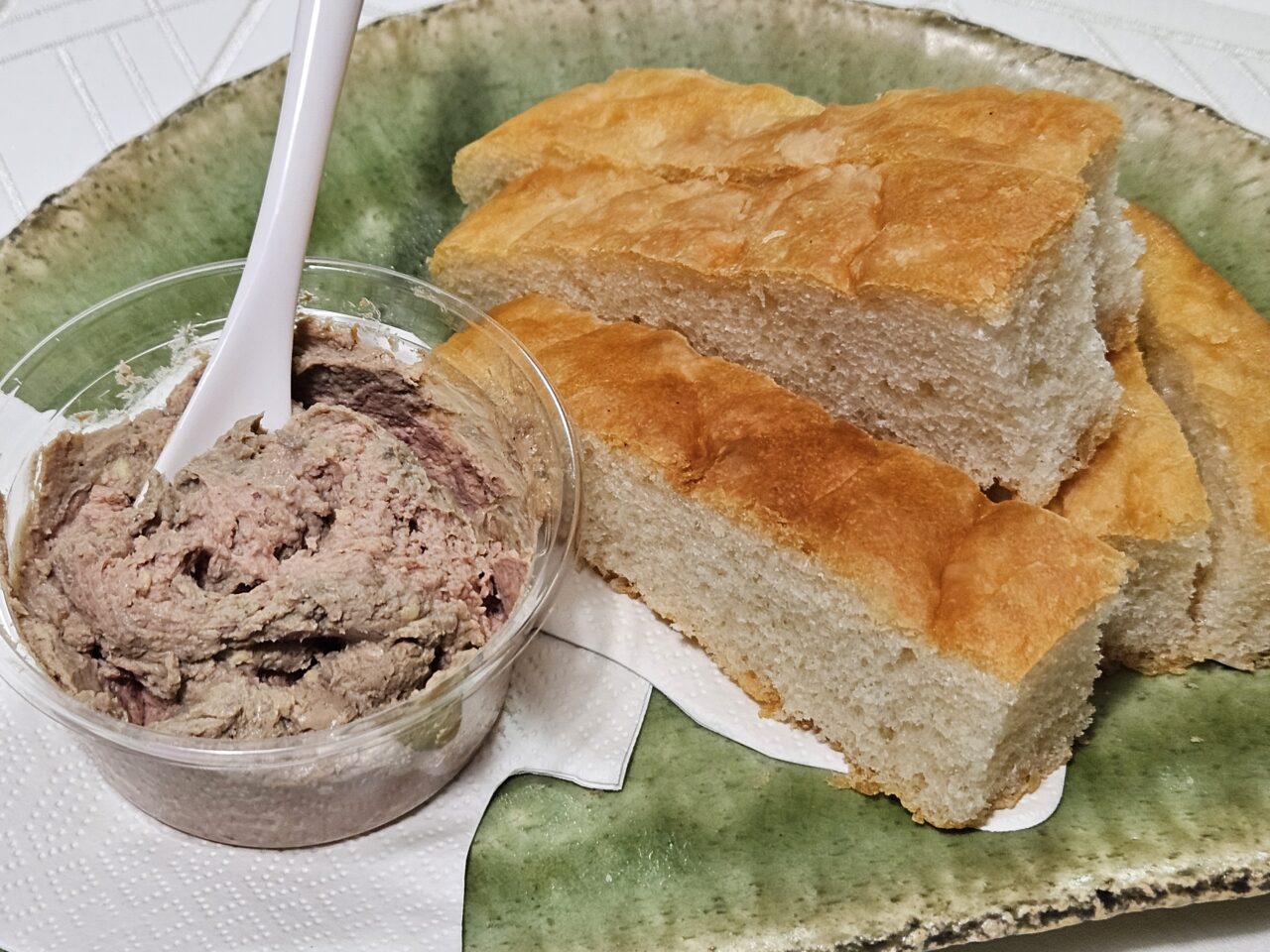 An e Coのヨーロッパ郷土料理惣菜