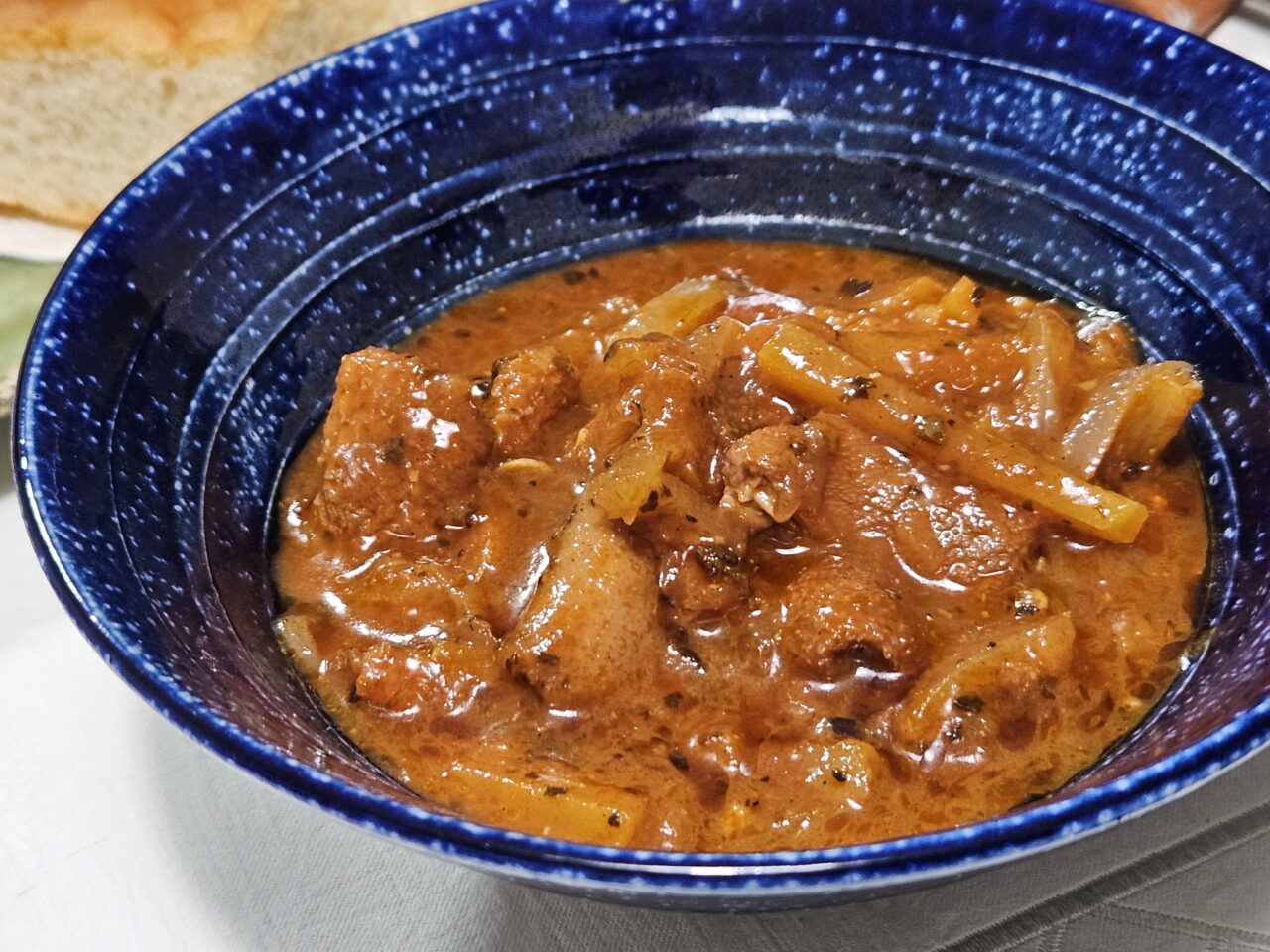 An e Coのヨーロッパ郷土料理惣菜