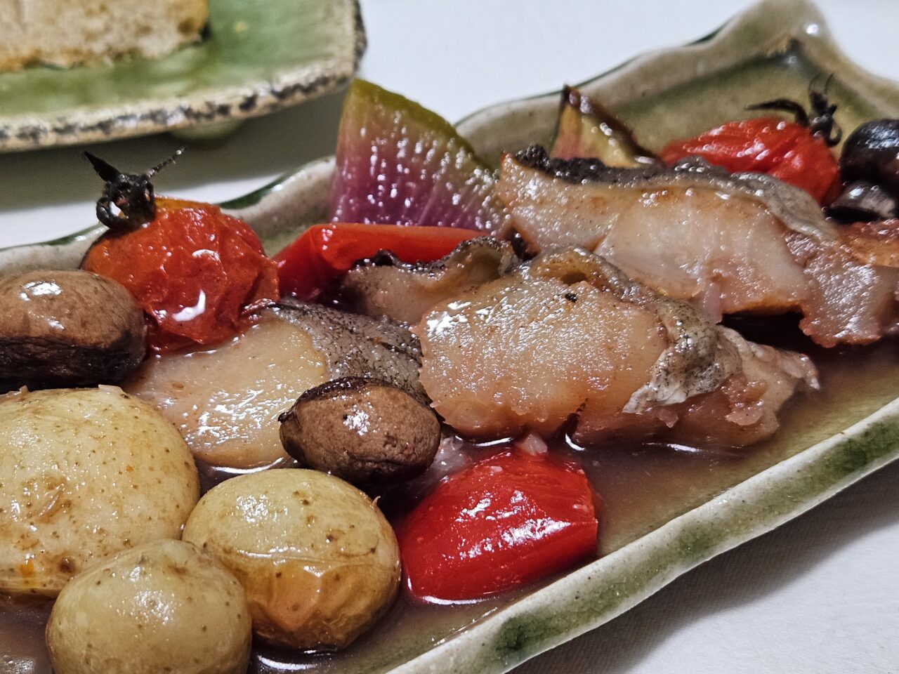 An e Coのヨーロッパ郷土料理惣菜