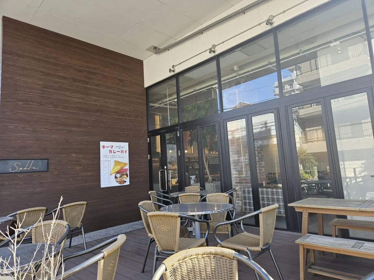 清澄白河のSpoonが閉店