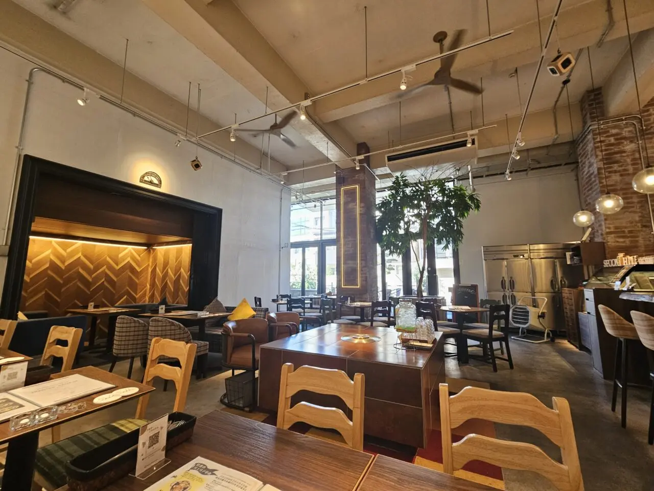 清澄白河のSpoonが閉店