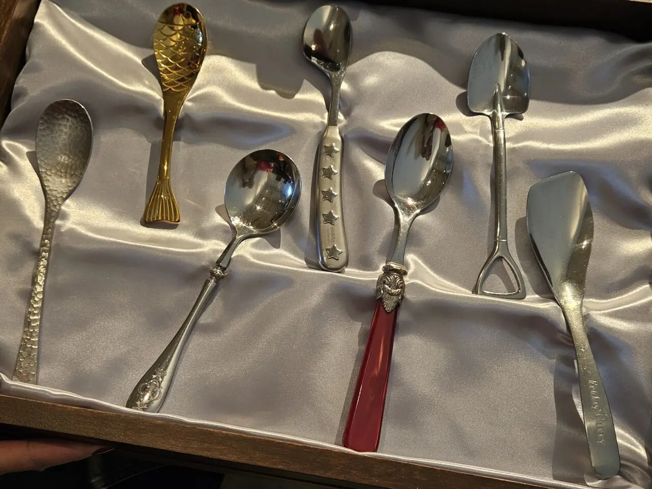 清澄白河のSpoonが閉店