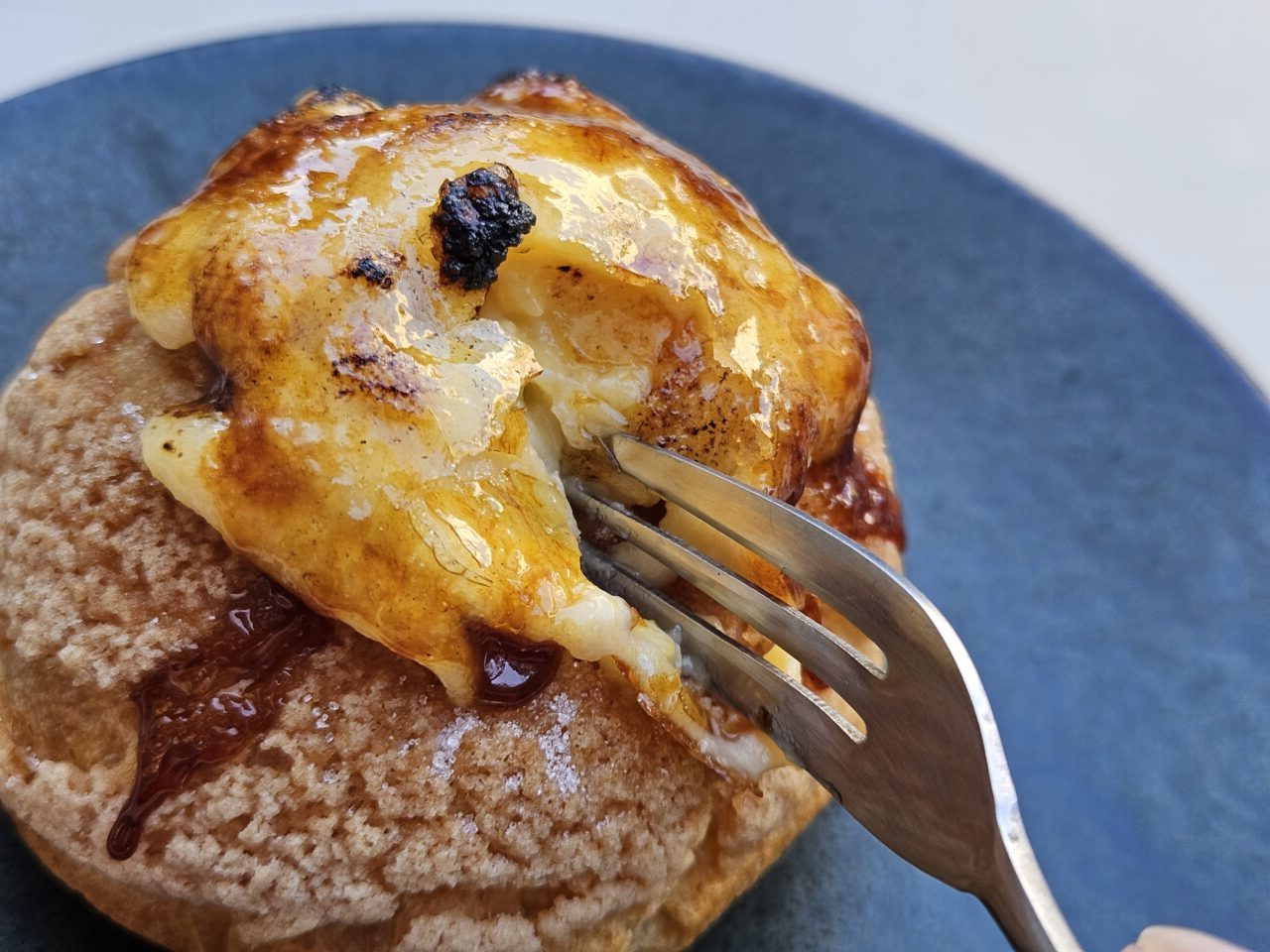 ブリスカフェがカフェ営業を終了