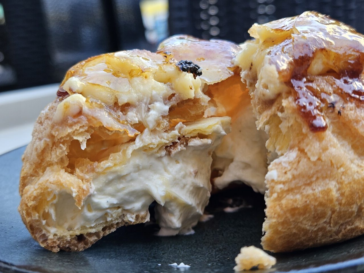 ブリスカフェがカフェ営業を終了