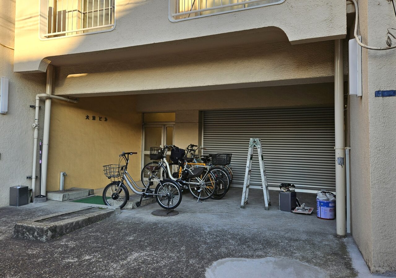 美容室「ウーム 清澄白河」がオープン予定