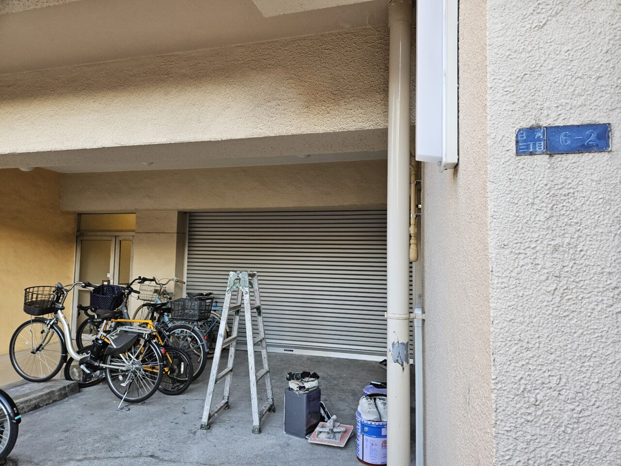 美容室「ウーム 清澄白河」がオープン予定