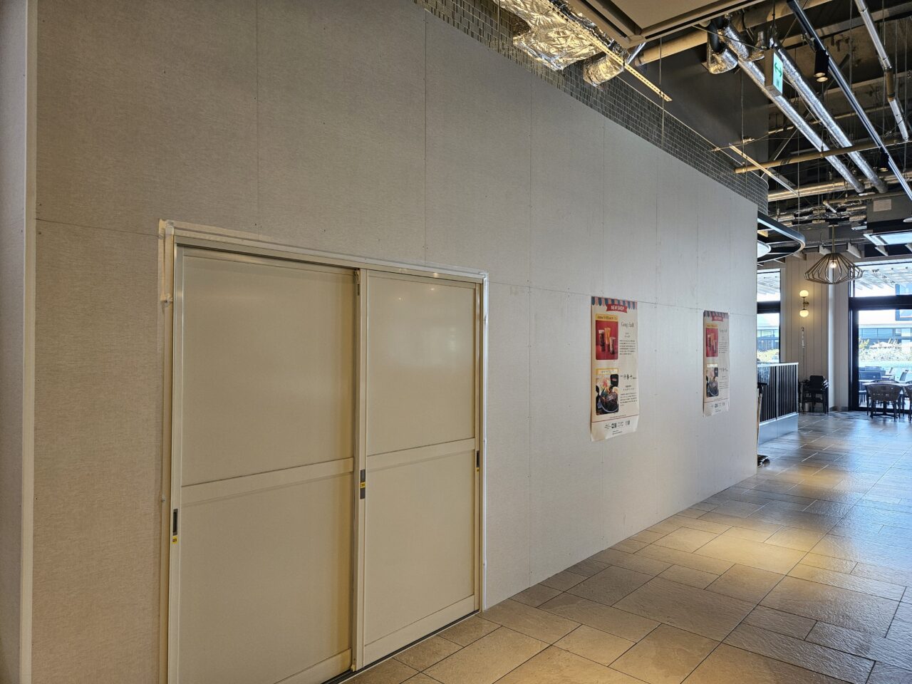 洋食屋 伊勢十が有明ガーデンにオープン予定