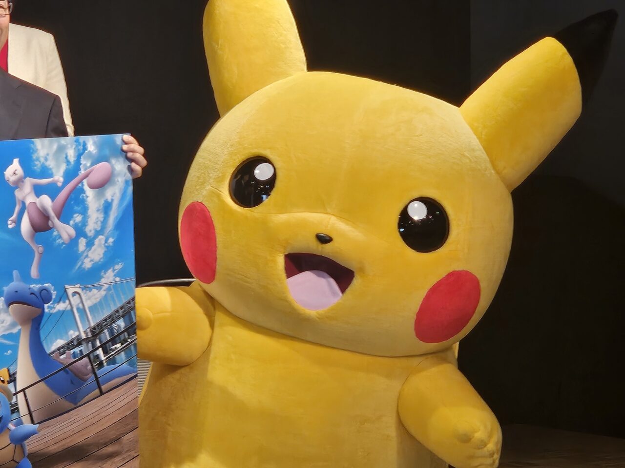 「Pokémon GO Fest 2026：東京」開催へ