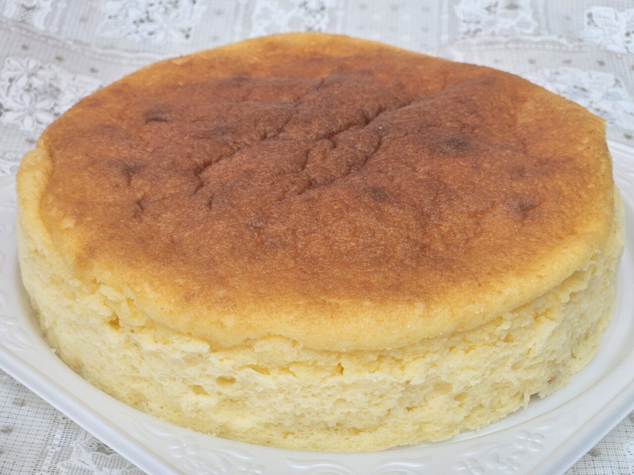 工場直売のケーキ店、藤堂プランニング