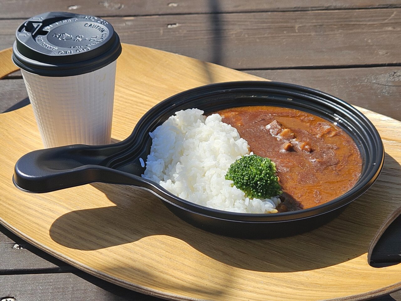 東京夢の島マリーナ アウトドアスクウェアで花見BBQ