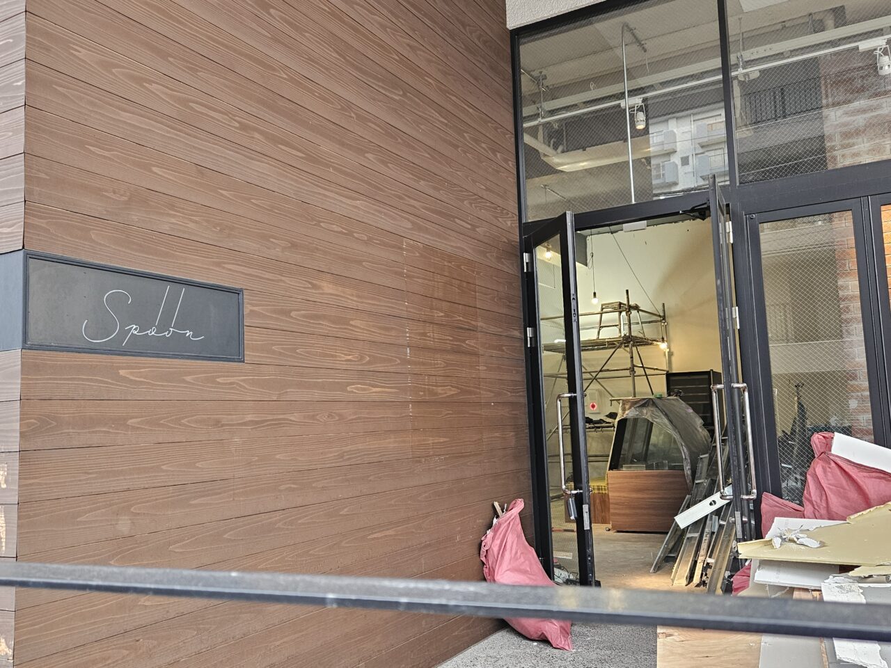 PARK STAND TOKYOのベーカリーカフェがオープン予定