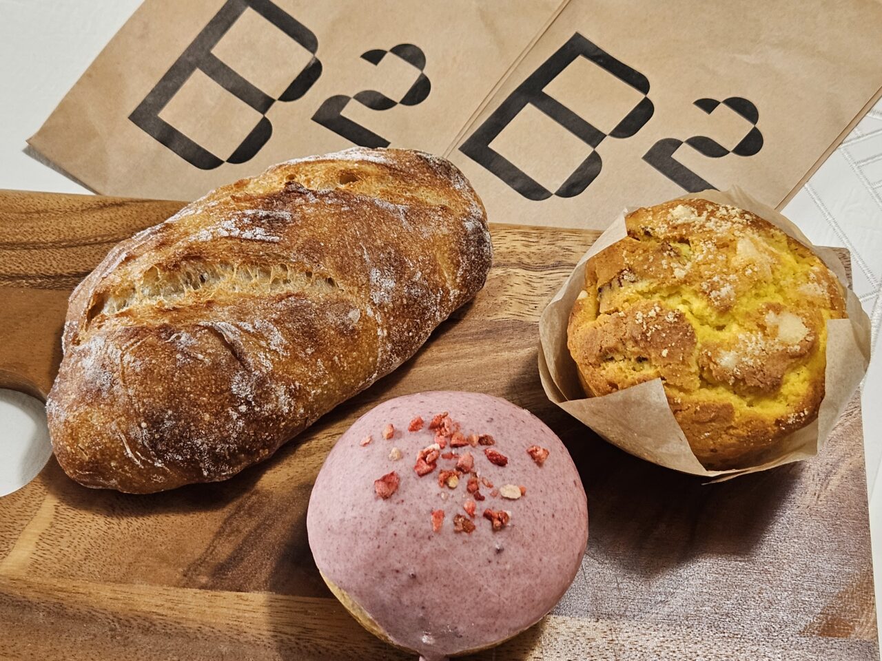 ビースクエアード東陽町店がリニューアル