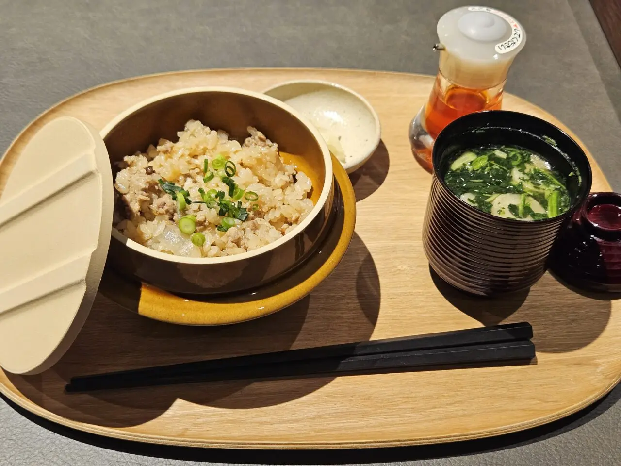 TDP内のレストラン「UMIKAZE KITCHEN」がオープン