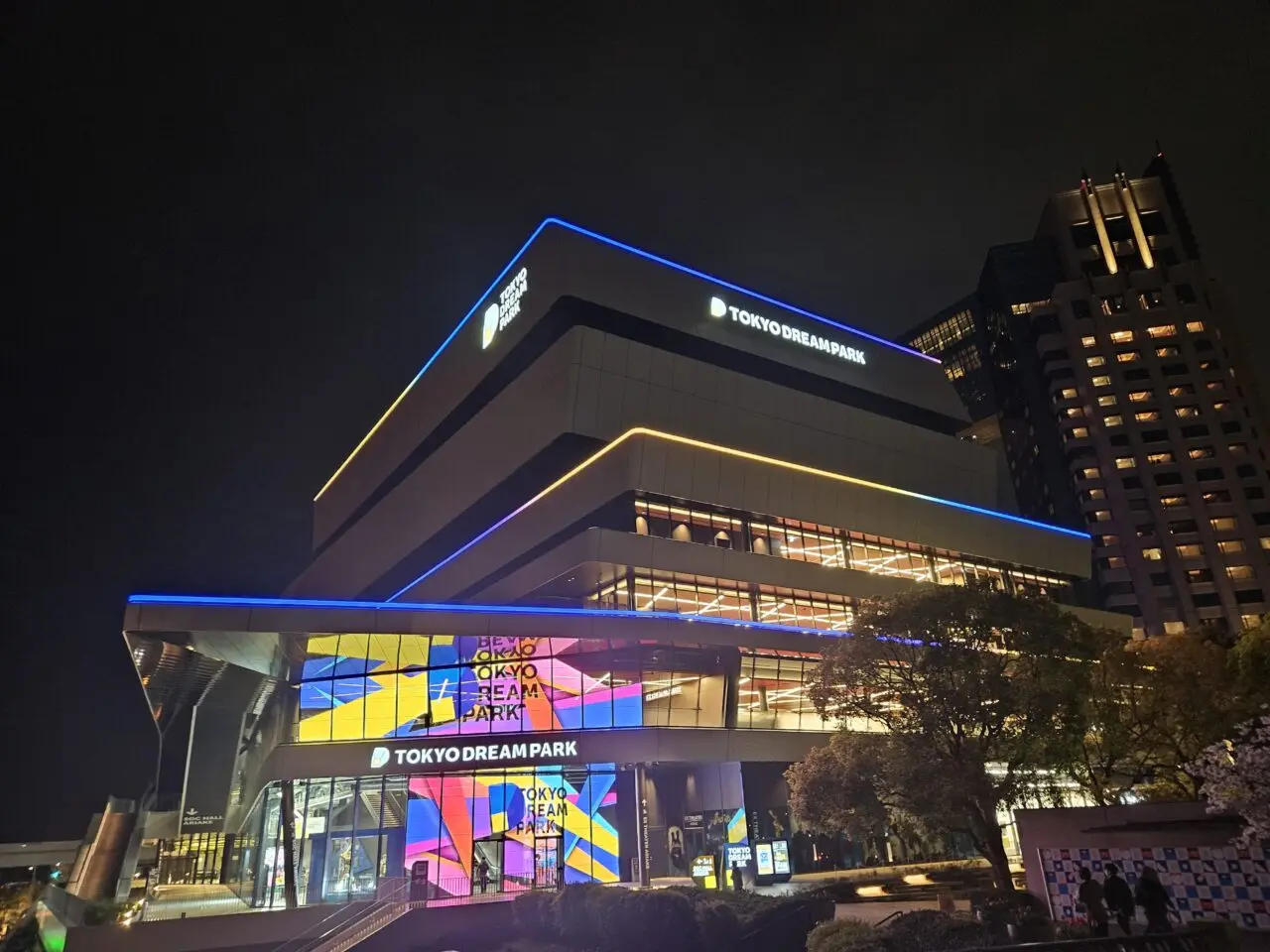 TDP内のレストラン「UMIKAZE KITCHEN」がオープン