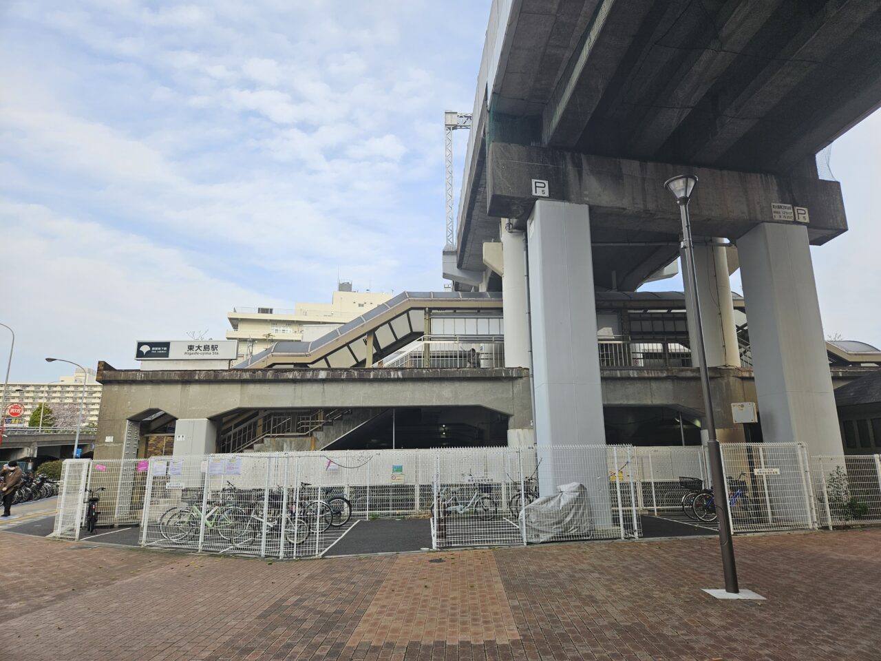 BAKERIES LAB東大島店がオープン予定