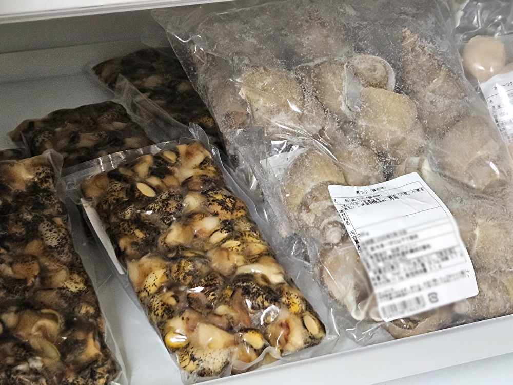 たかすのおむすび物産展がオープン