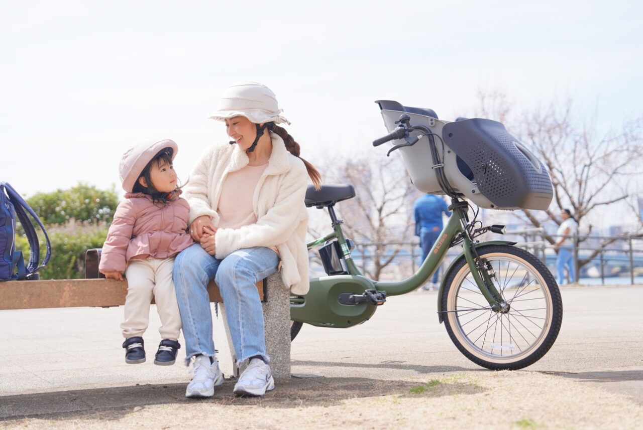 「入園おめでとう！交通安全を体験する豊洲親子フェスタ2026」が開催予定