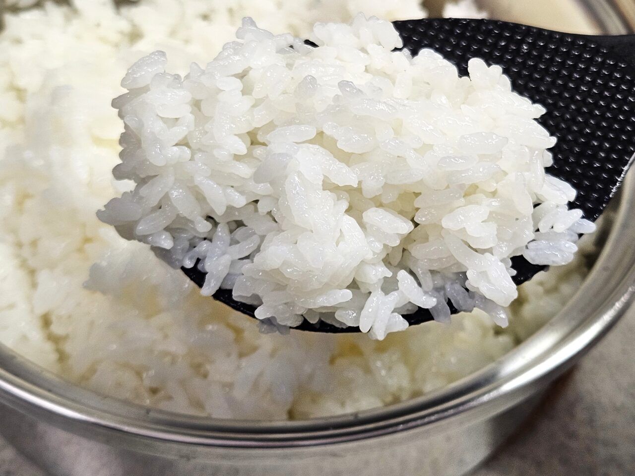 たかすのおむすび物産展がオープン