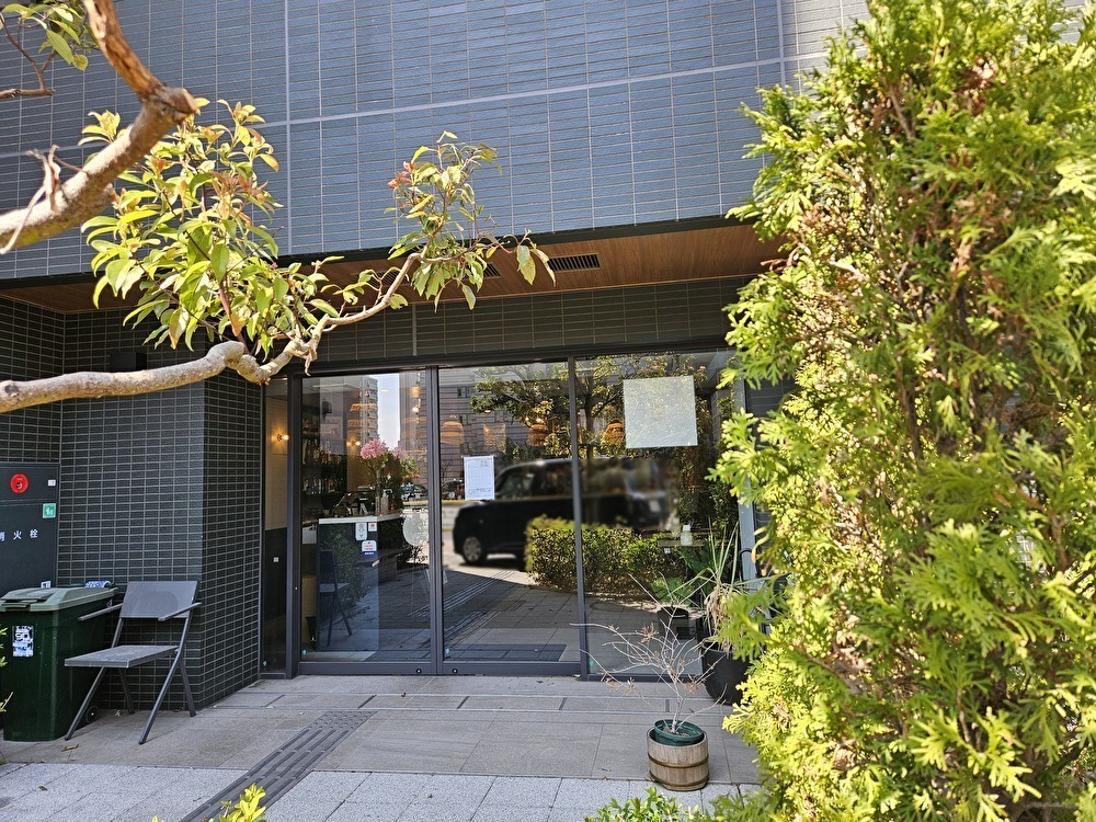 飲めるフレンチトースト」のカフェ「Raporu Tokyo」が閉店