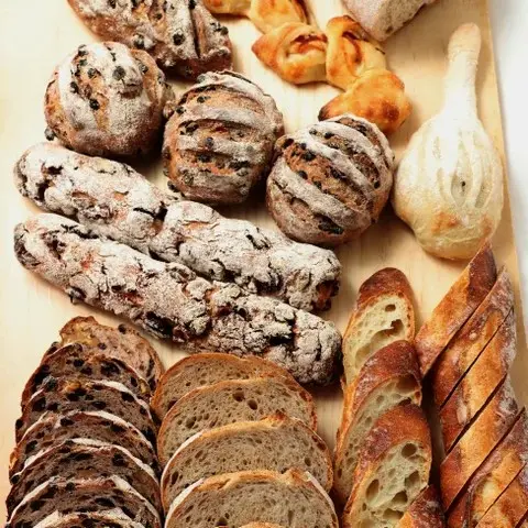 森下・清澄白河ベイカーズマルシェが開催