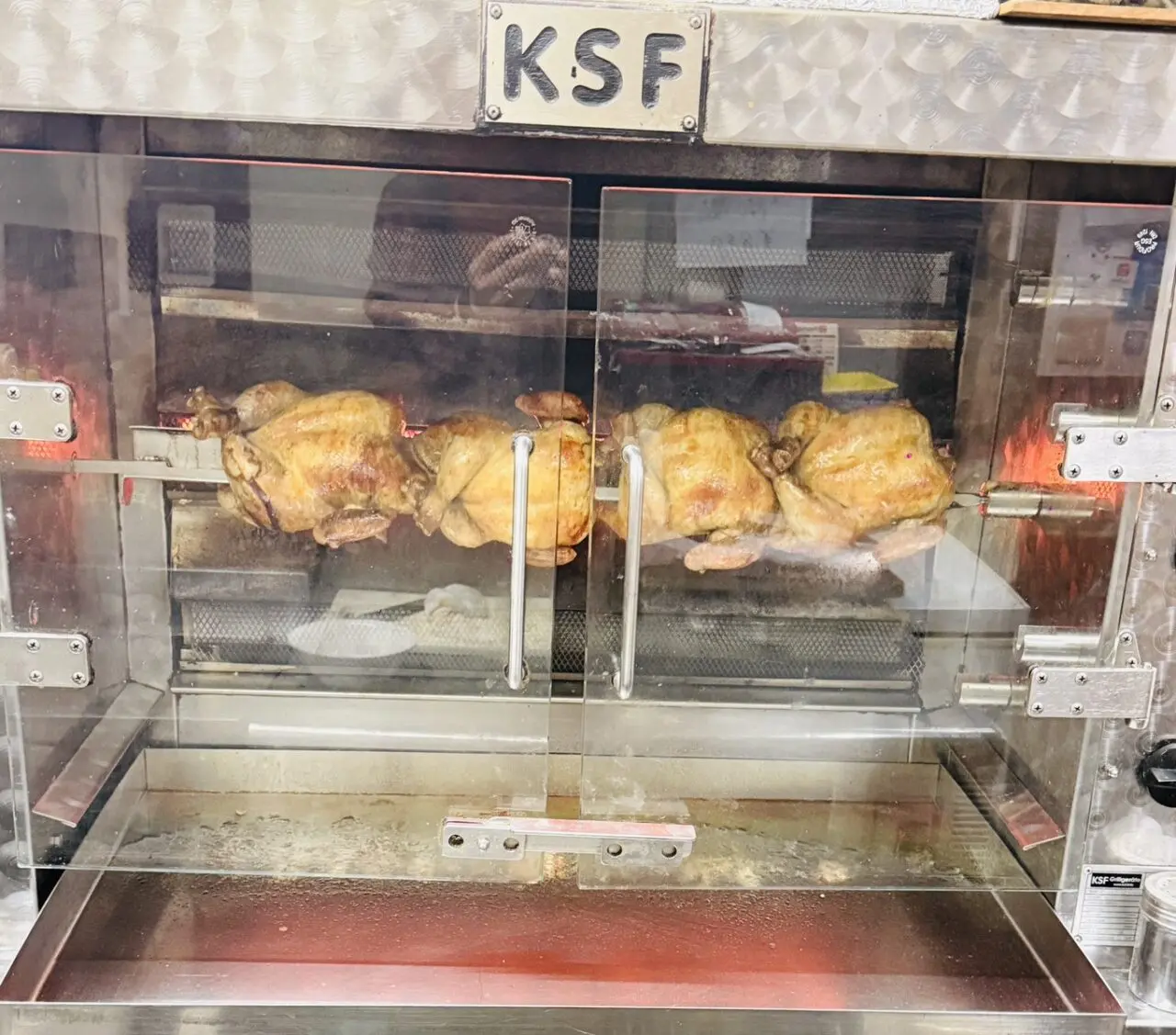 アジアンダイニング＆グリルバー ムナでランチ