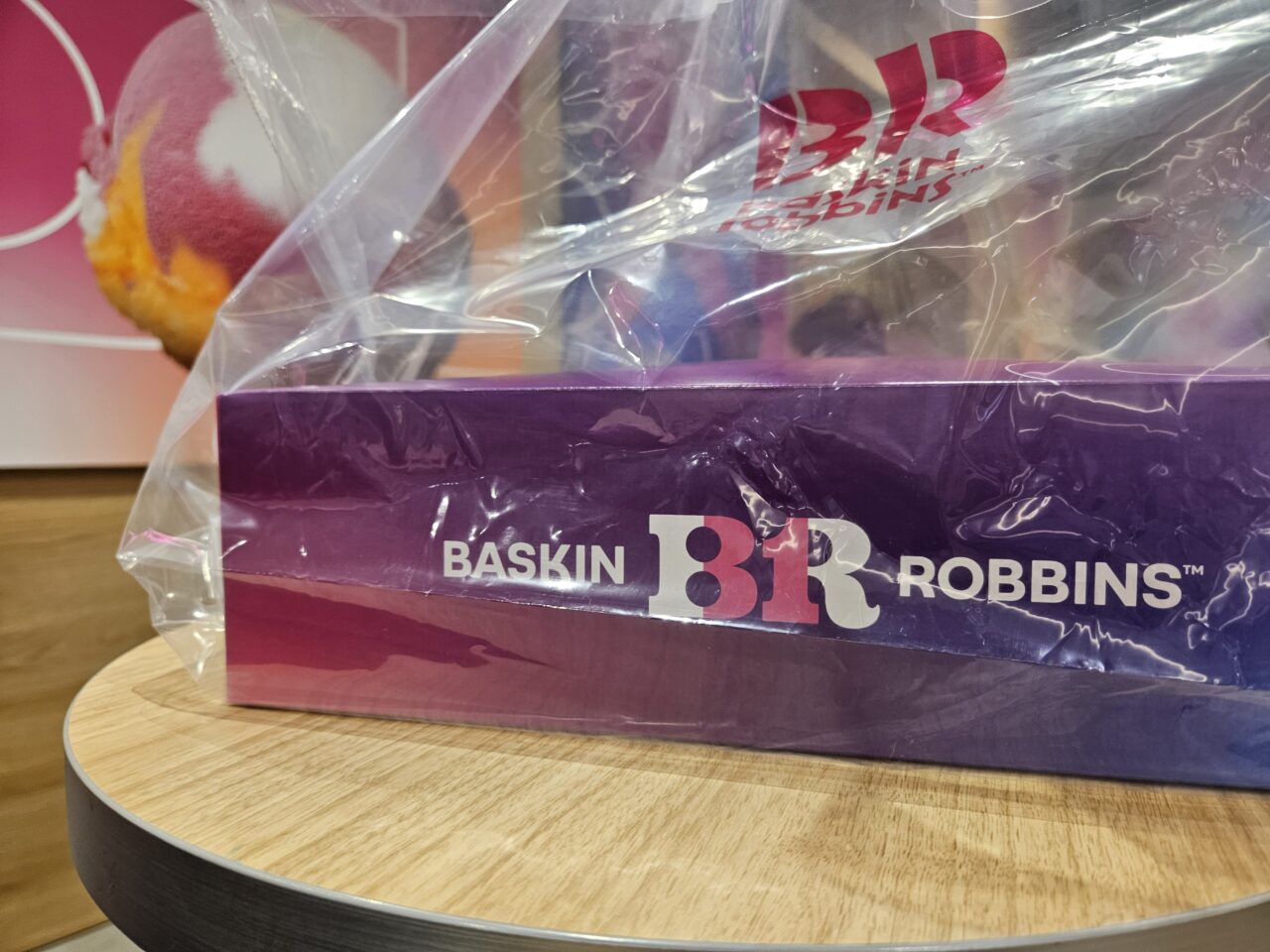 サーティワンアイスクリームららぽーと豊洲3店レポとイケアオープン情報