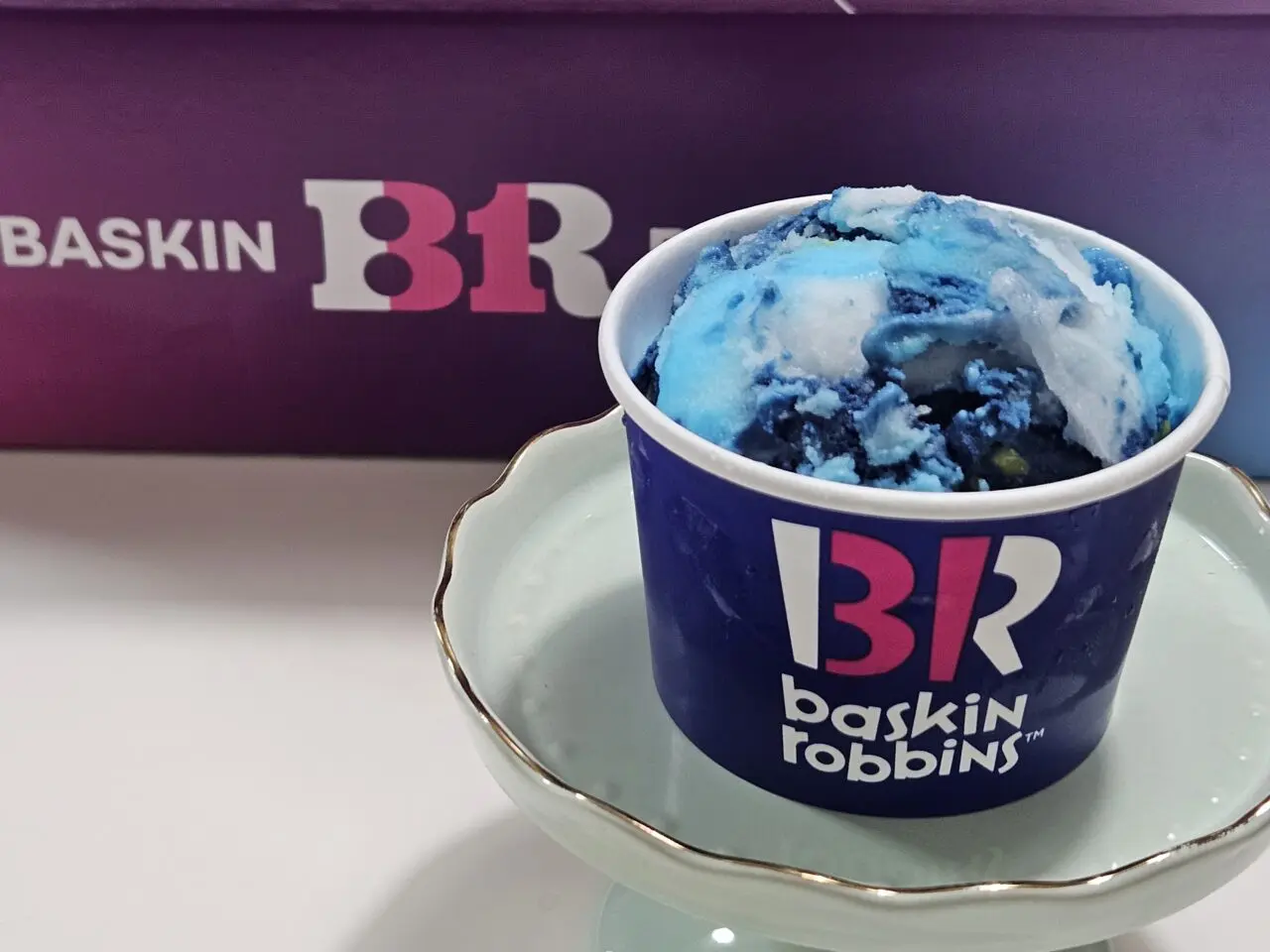 サーティワンアイスクリームららぽーと豊洲3店レポとイケアオープン情報