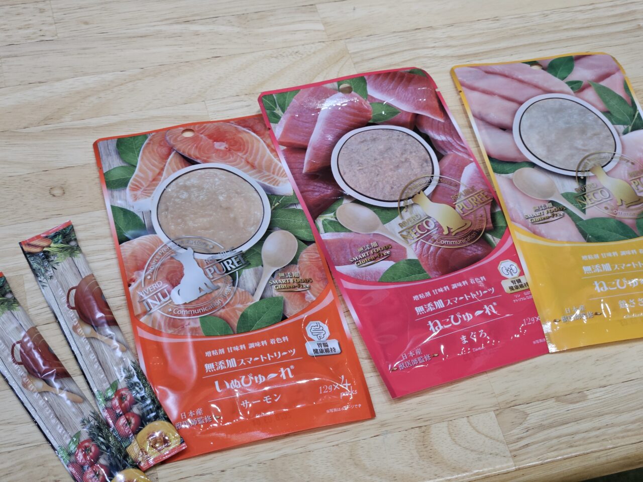 東京ビッグサイトでインターペット東京が開催中