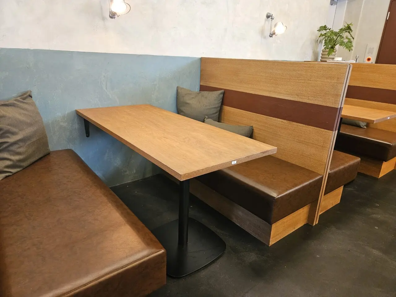 北出食堂2が潮見にオープン