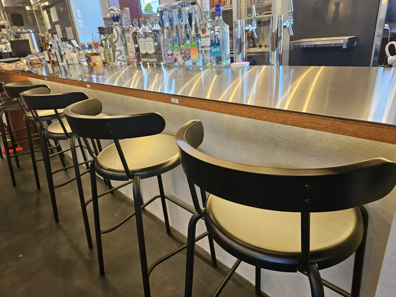 北出食堂2が潮見にオープン