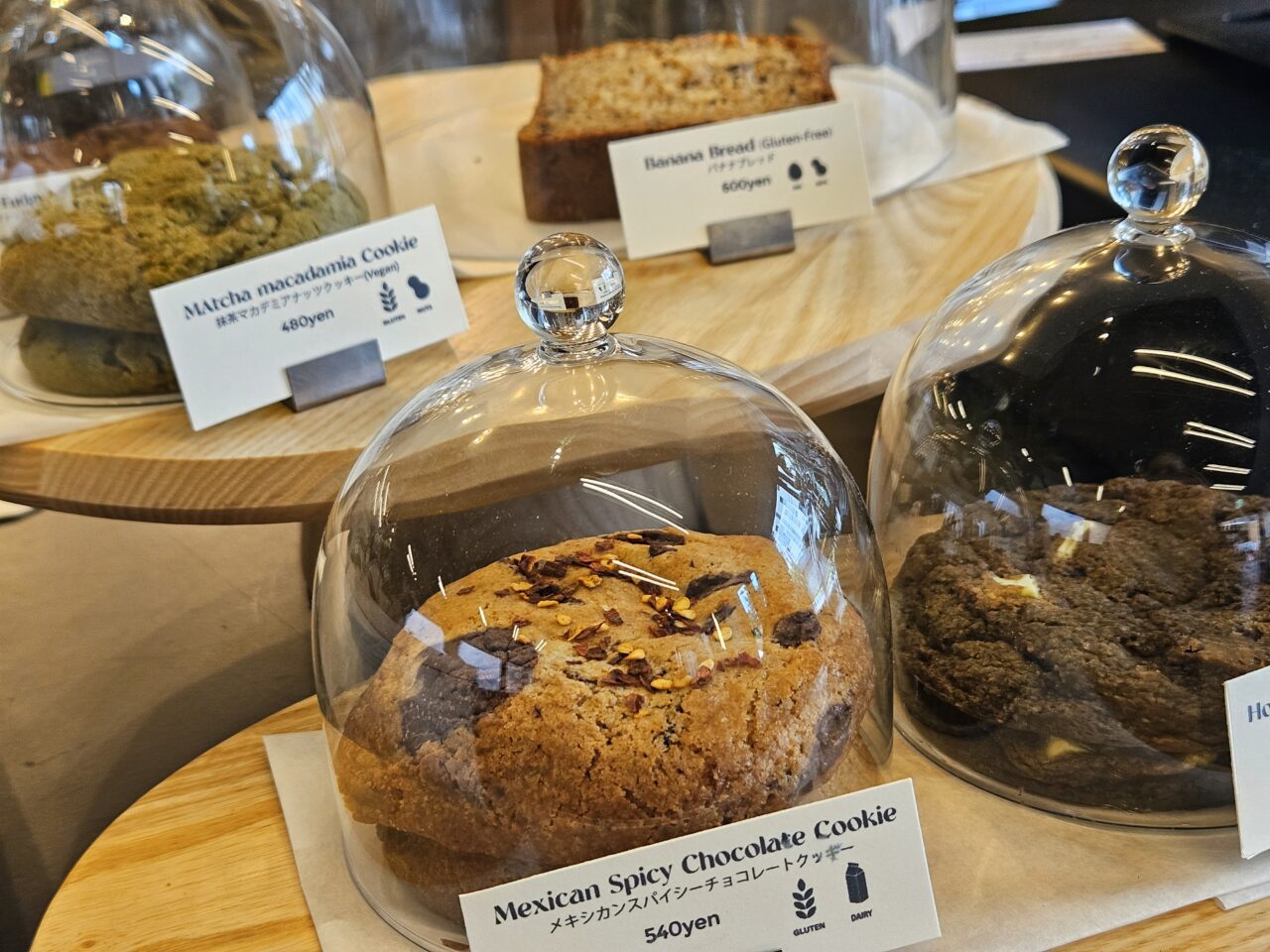 北出食堂2が潮見にオープン