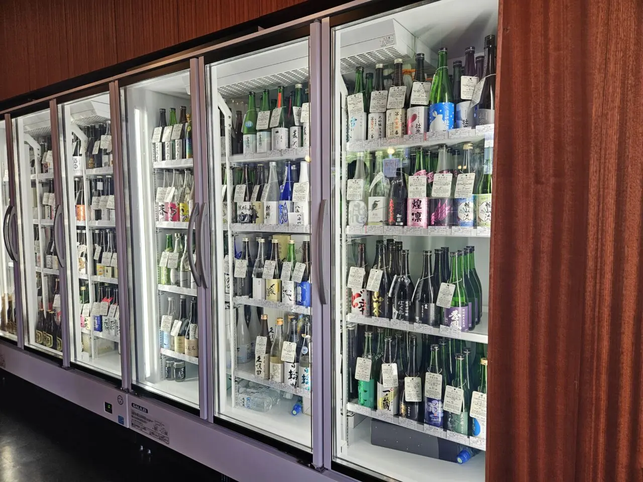 折原商店　潮見店がオープン