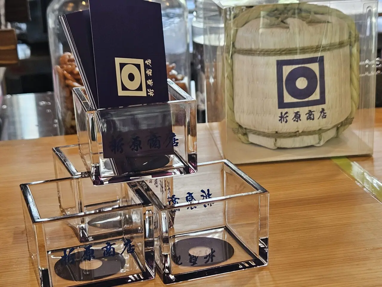 折原商店　潮見店がオープン